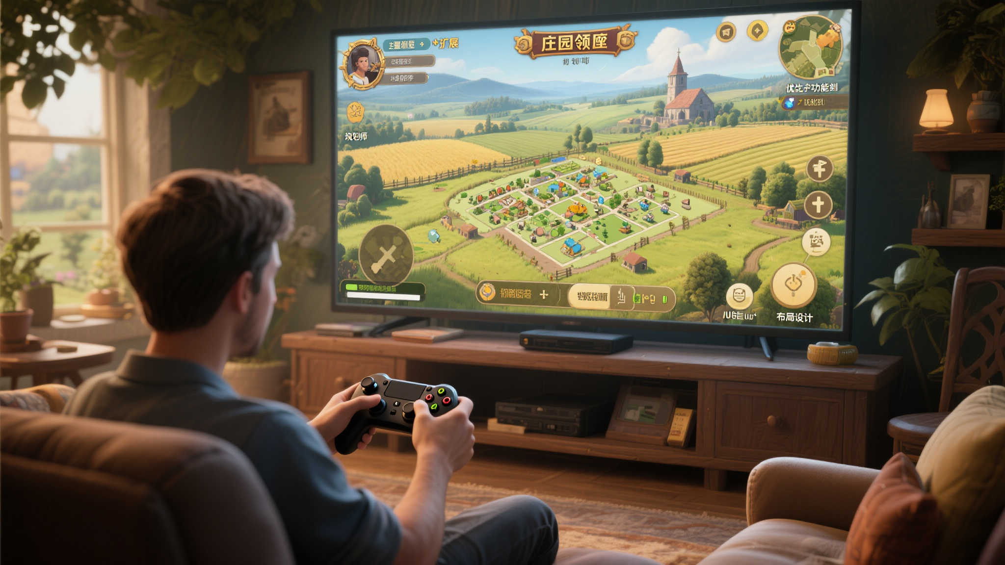 KY开元官网中心